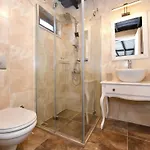 Cute Flat Vintage Design Ac Galata