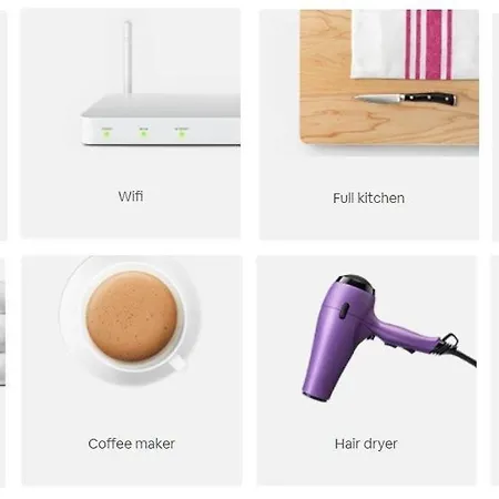 Cute Flat Vintage Design Ac Galata