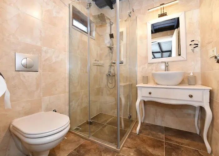 Cute Flat Vintage Design Ac Galata